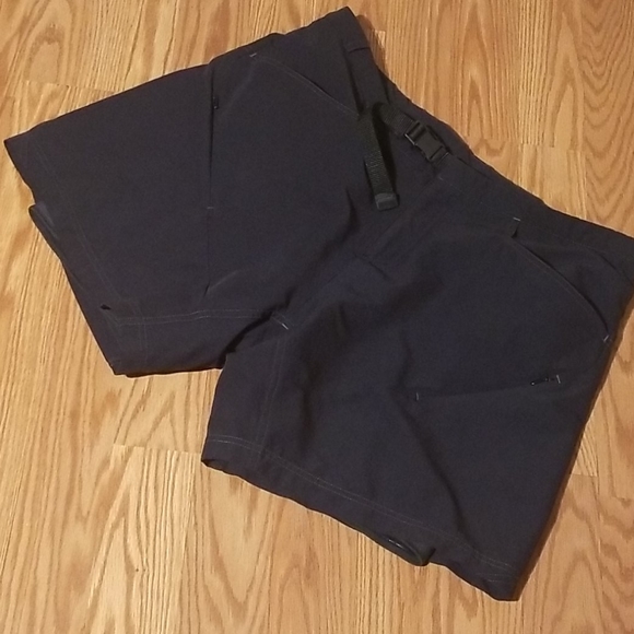 REI Pants - REI cycling shorts xl